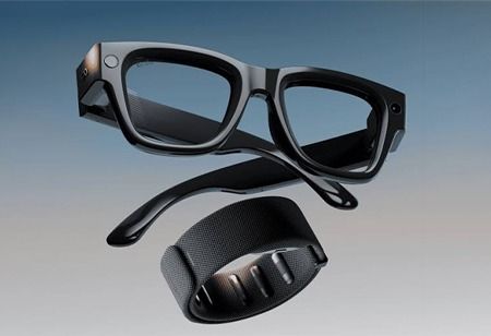  Meta Ray-Ban Set to Trend Across Korea's Youth Market